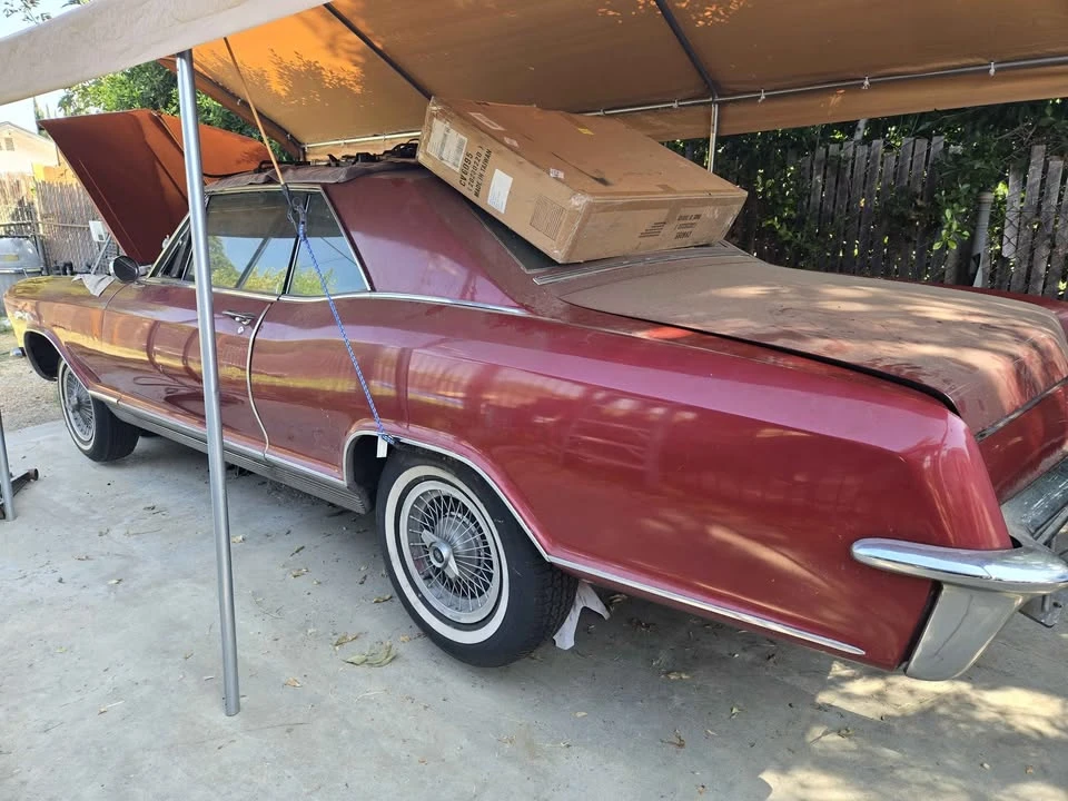 1965 Buick Riviera 1st Gen - Image 6 of 10
