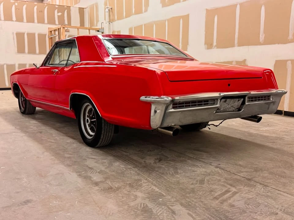 1965 Buick Riviera 1st Gen - Image 3 of 13