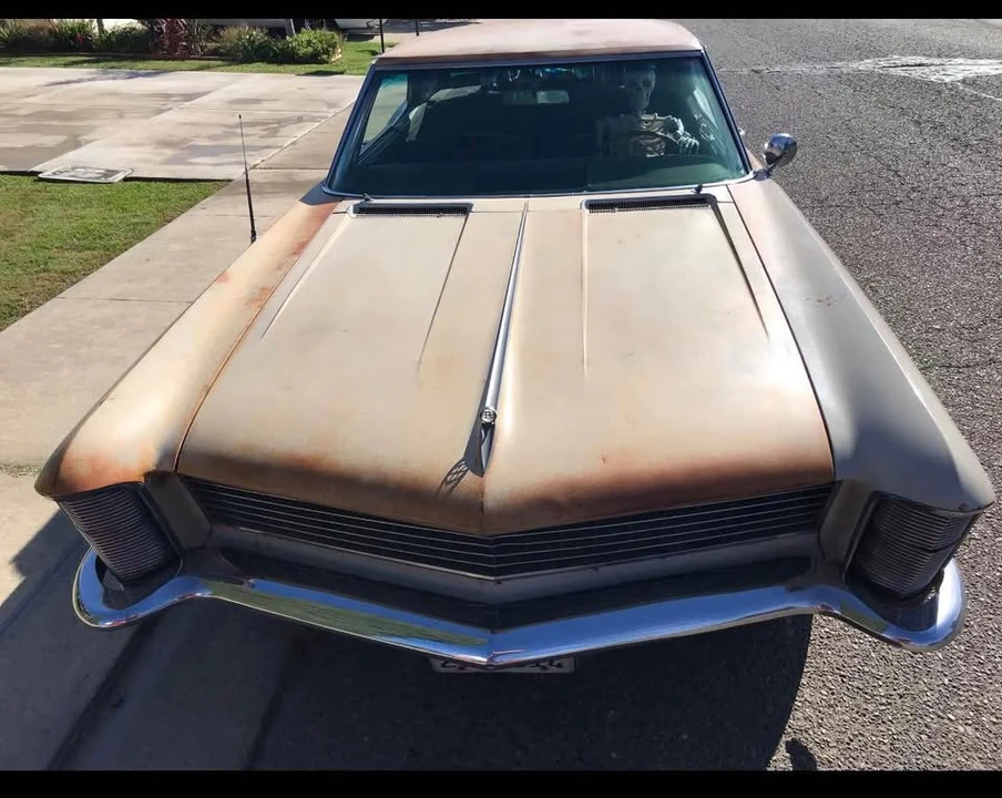 1965 Buick Riviera 1st Gen - Image 2 of 11
