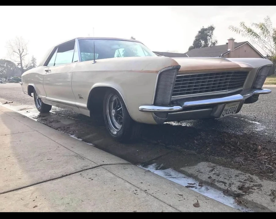1965 Buick Riviera 1st Gen - Image 6 of 11