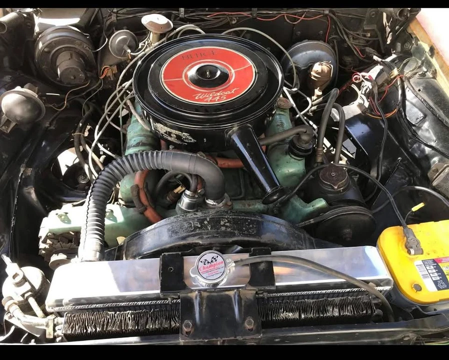 1965 Buick Riviera 1st Gen - Image 3 of 11
