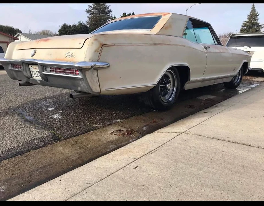1965 Buick Riviera 1st Gen - Image 5 of 11