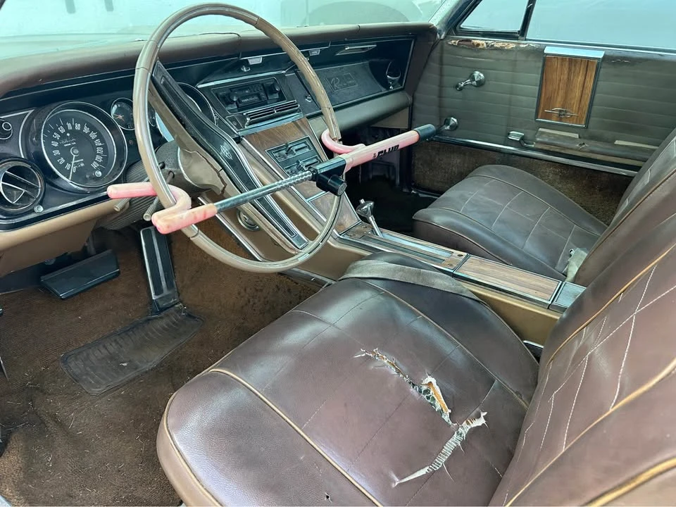 1965 Buick Riviera 1st Gen - Image 7 of 11