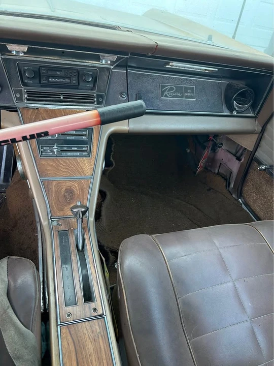 1965 Buick Riviera 1st Gen - Image 10 of 11