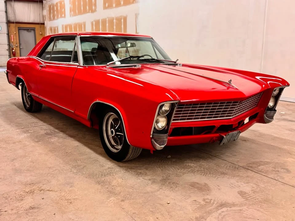 1965 Buick Riviera 1st Gen - Image 2 of 13