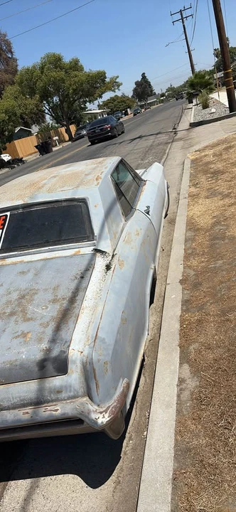 1965 Buick Riviera 1st Gen - Image 2 of 2