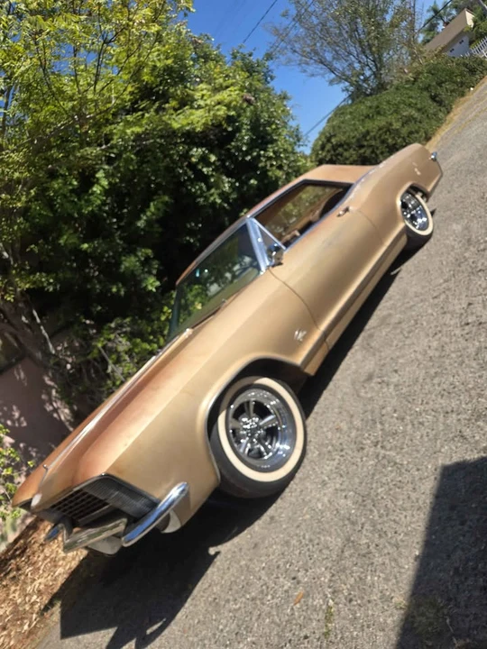 1965 Buick Riviera 1st Gen - Image 6 of 7