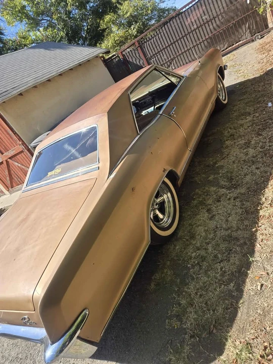 1965 Buick Riviera 1st Gen - Image 7 of 7