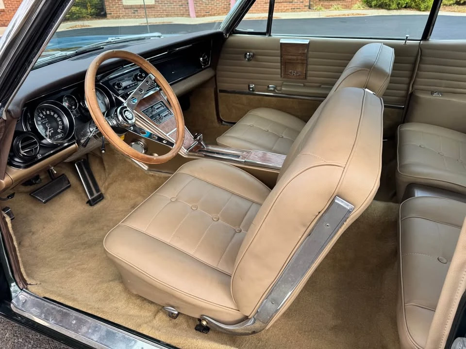 1965 Buick Riviera 1st Gen - Image 7 of 15