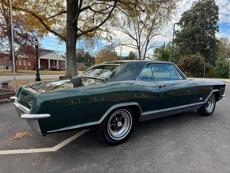 1965 Buick Riviera 1st Gen - Image 5 of 15