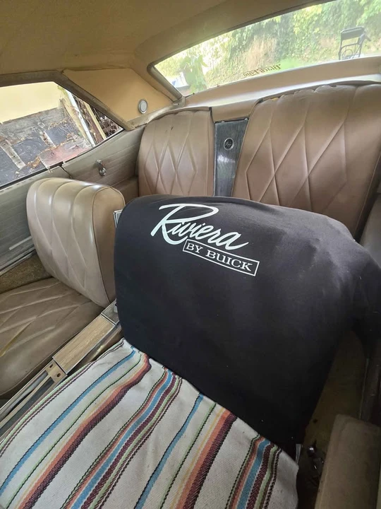1965 Buick Riviera 1st Gen - Image 5 of 7