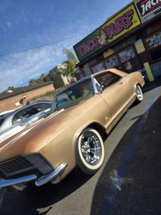1965 Buick Riviera 1st Gen - Image 2 of 7