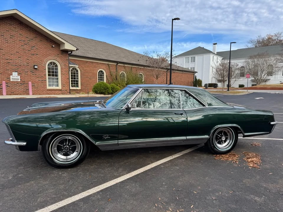1965 Buick Riviera 1st Gen - Image 3 of 15