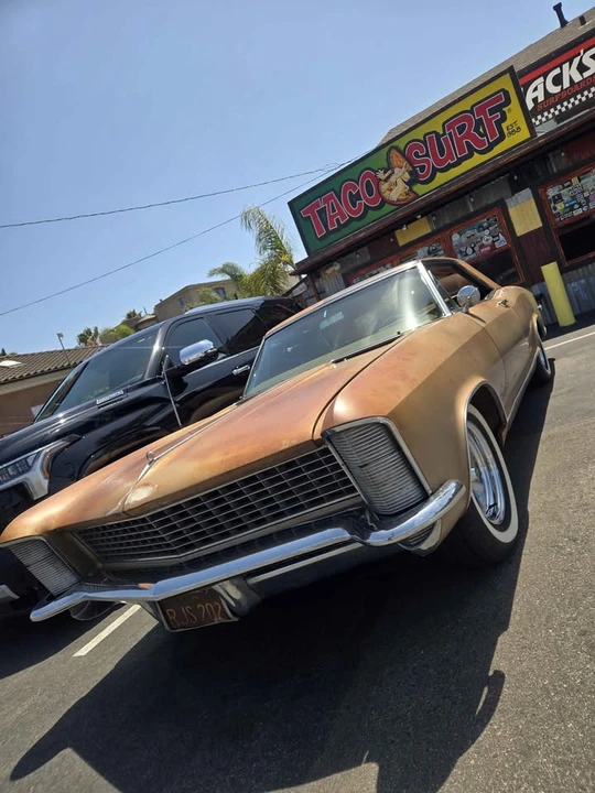 1965 Buick Riviera 1st Gen - Image 3 of 7