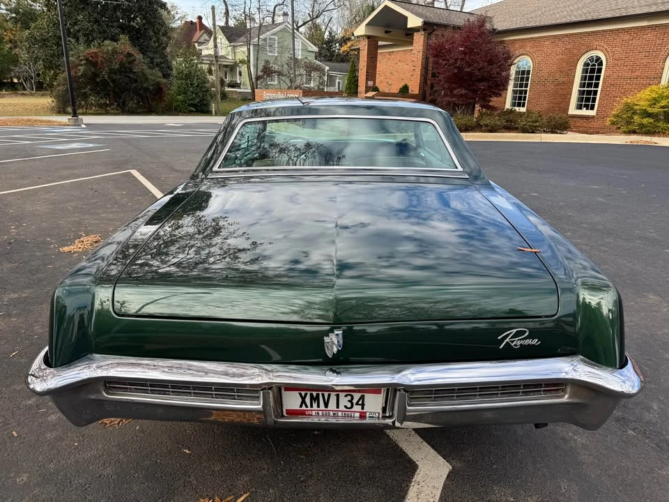 1965 Buick Riviera 1st Gen - Image 4 of 15
