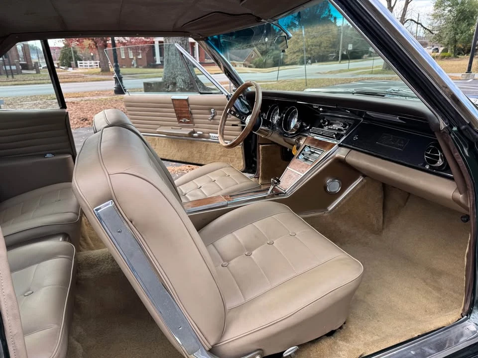1965 Buick Riviera 1st Gen - Image 8 of 15