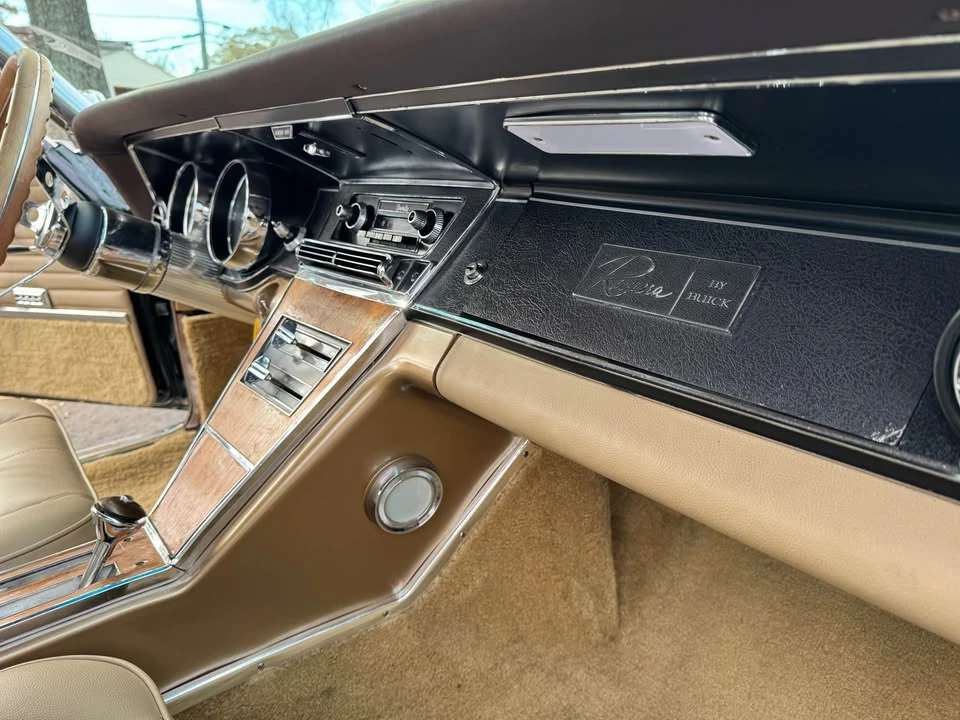 1965 Buick Riviera 1st Gen - Image 10 of 15