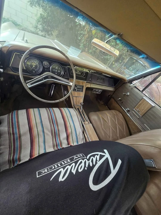 1965 Buick Riviera 1st Gen - Image 4 of 7