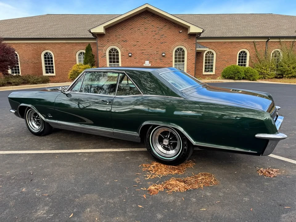 1965 Buick Riviera 1st Gen - Image 6 of 15