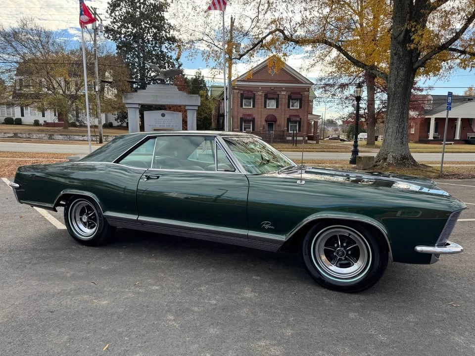 1965 Buick Riviera 1st Gen - Image 2 of 15
