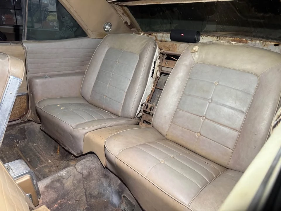 1965 Buick Riviera 1st Gen - Image 5 of 8