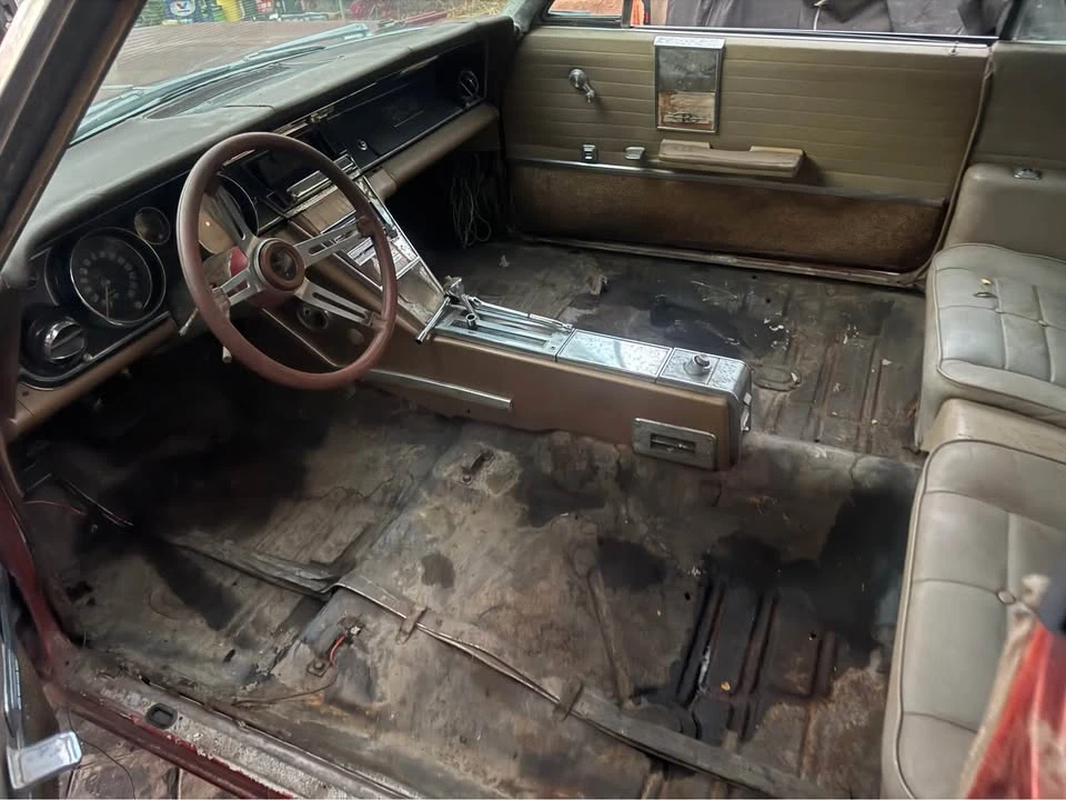 1965 Buick Riviera 1st Gen - Image 8 of 8
