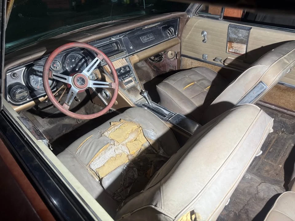 1965 Buick Riviera 1st Gen - Image 6 of 8