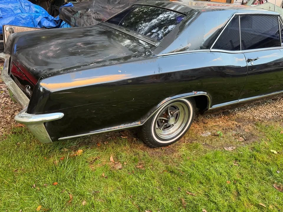 1965 Buick Riviera 1st Gen - Image 6 of 16