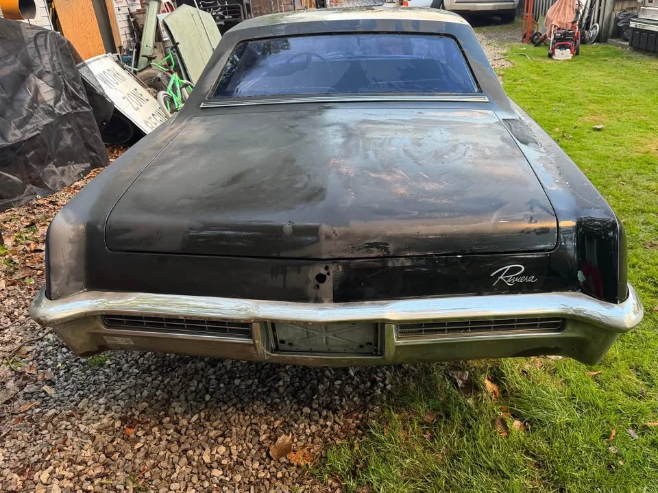 1965 Buick Riviera 1st Gen - Image 5 of 16