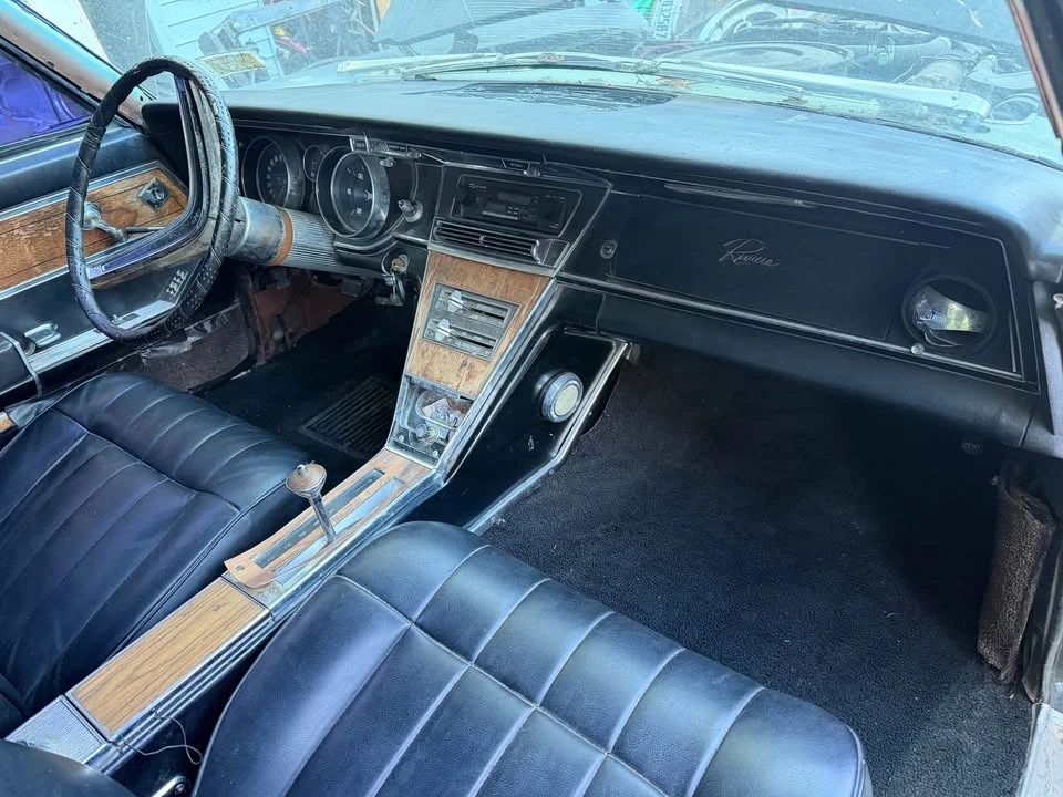 1965 Buick Riviera 1st Gen - Image 12 of 16
