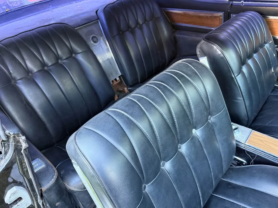 1965 Buick Riviera 1st Gen - Image 11 of 16