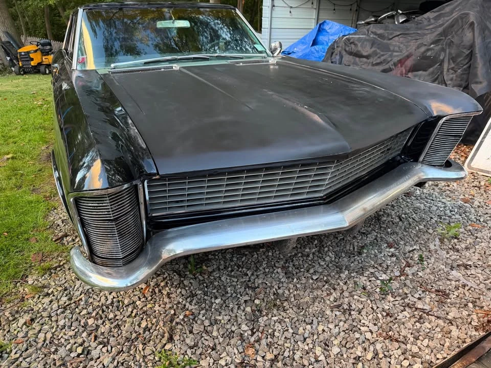 1965 Buick Riviera 1st Gen - Image 7 of 16