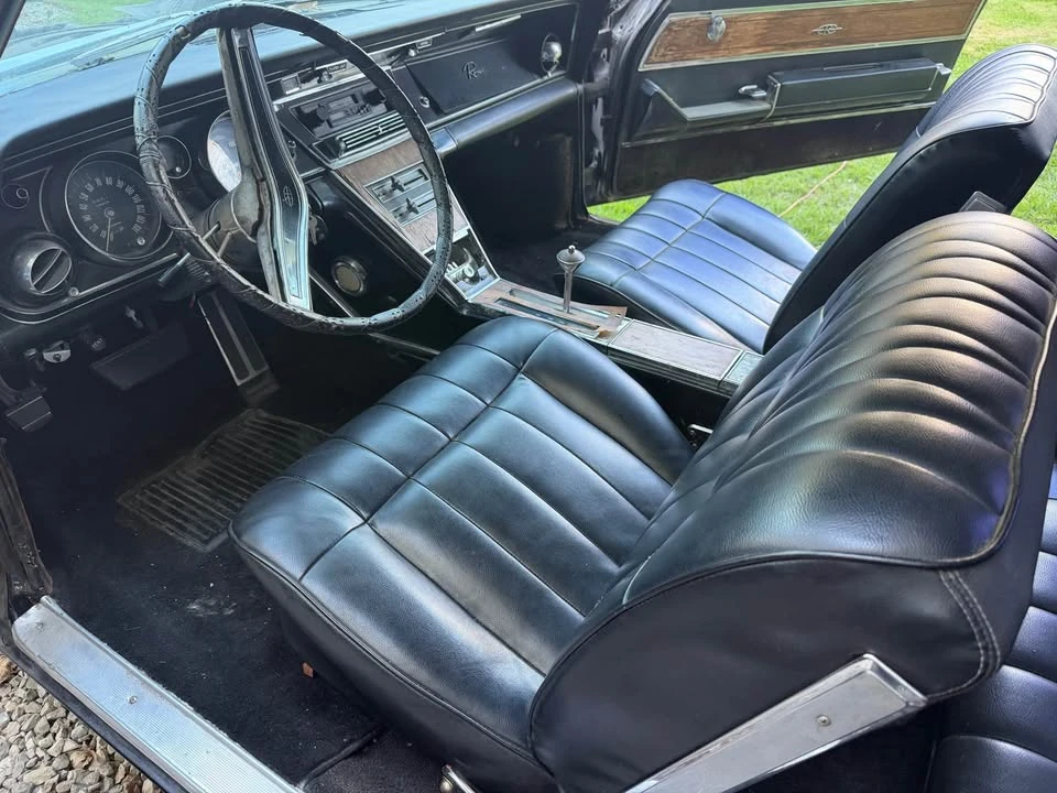 1965 Buick Riviera 1st Gen - Image 14 of 16
