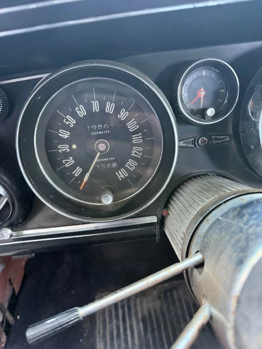1965 Buick Riviera 1st Gen - Image 15 of 16