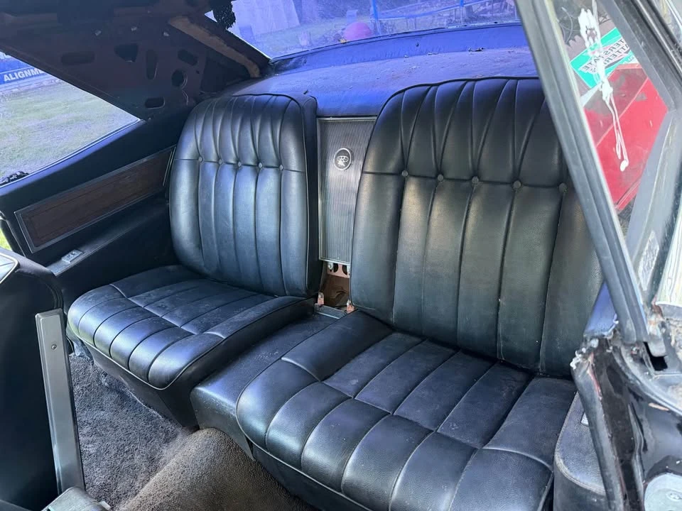 1965 Buick Riviera 1st Gen - Image 13 of 16