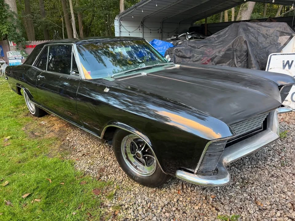 1965 Buick Riviera 1st Gen - Image 8 of 16