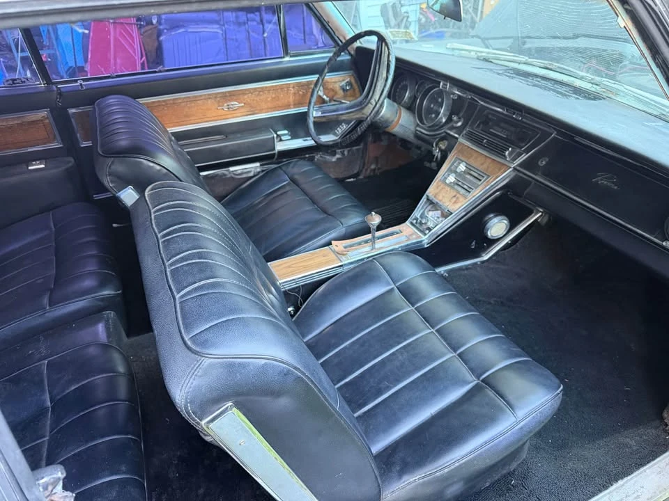 1965 Buick Riviera 1st Gen - Image 10 of 16