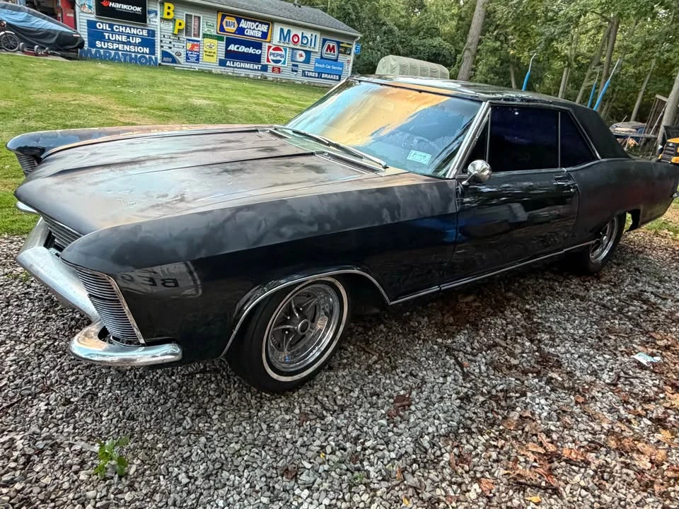 1965 Buick Riviera 1st Gen - Image 2 of 16