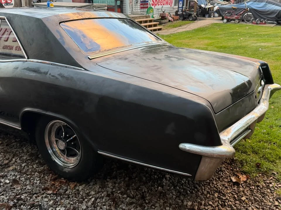1965 Buick Riviera 1st Gen - Image 4 of 16