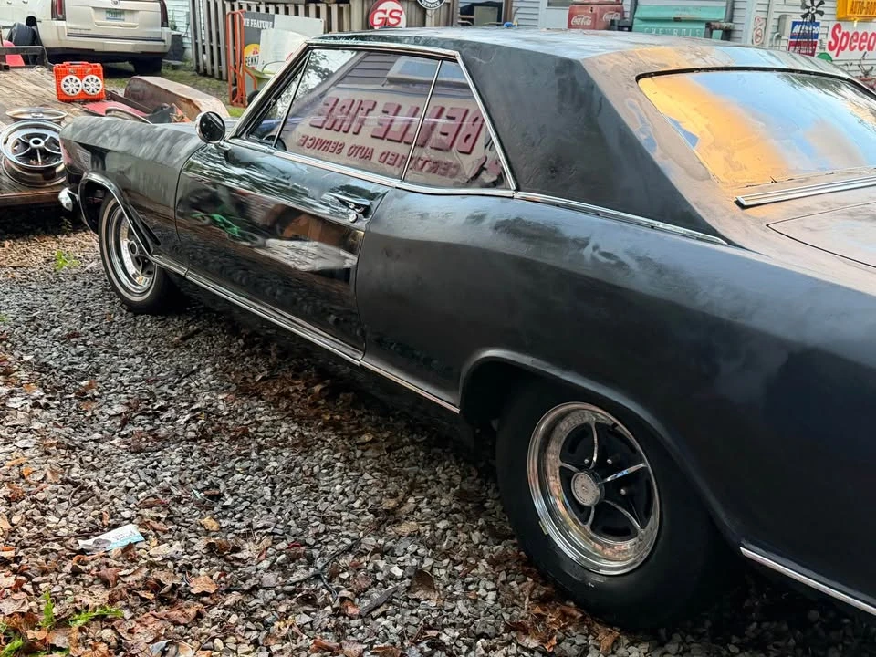 1965 Buick Riviera 1st Gen - Image 3 of 16