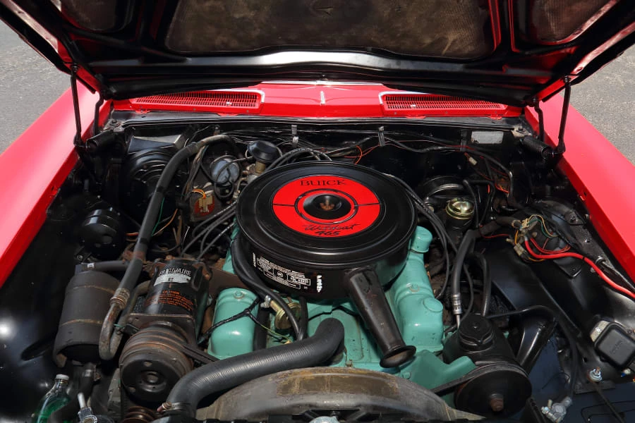 1965 Buick Riviera 1st Gen - Image 31 of 31