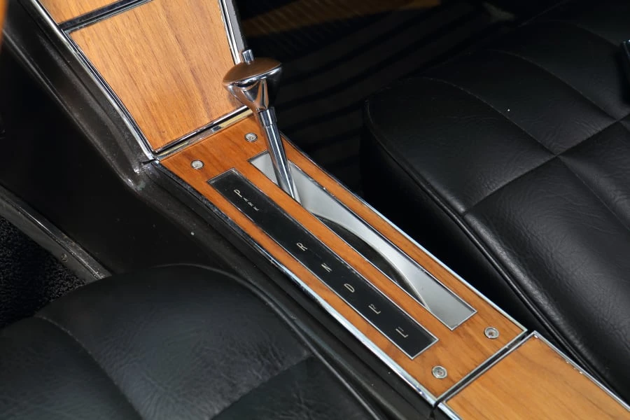 1965 Buick Riviera 1st Gen - Image 27 of 31