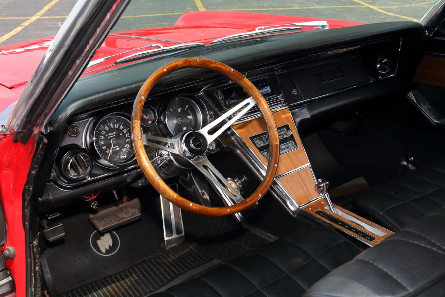 1965 Buick Riviera 1st Gen - Image 28 of 31