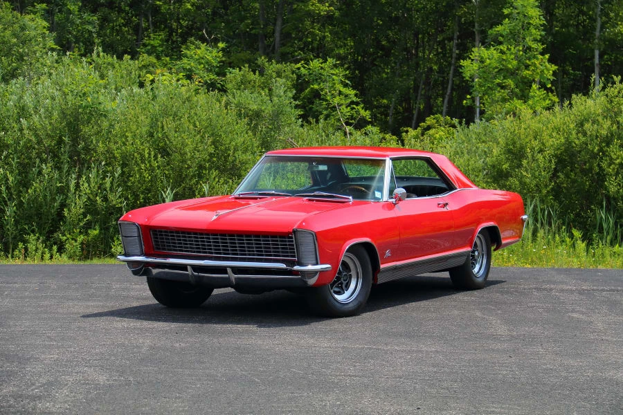 1965 Buick Riviera 1st Gen - Image 18 of 31