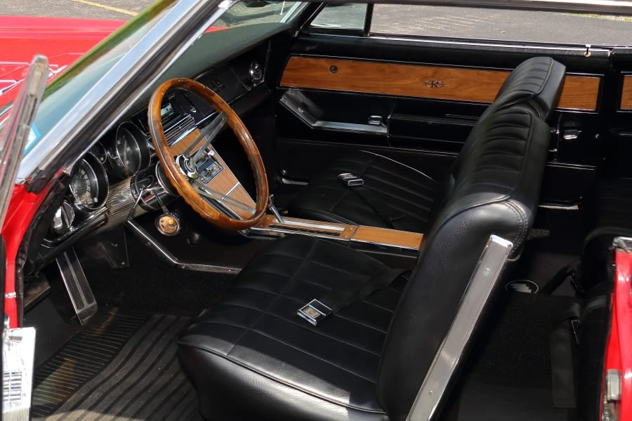 1965 Buick Riviera 1st Gen - Image 20 of 31