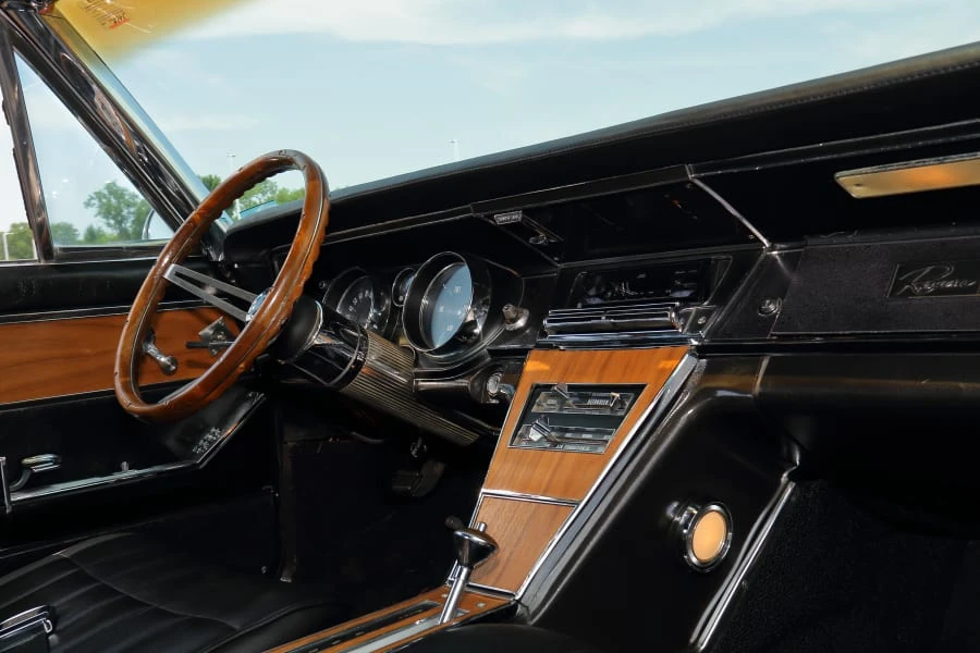 1965 Buick Riviera 1st Gen - Image 23 of 31