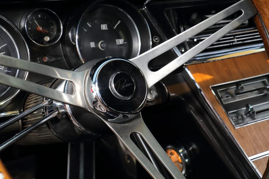 1965 Buick Riviera 1st Gen - Image 26 of 31