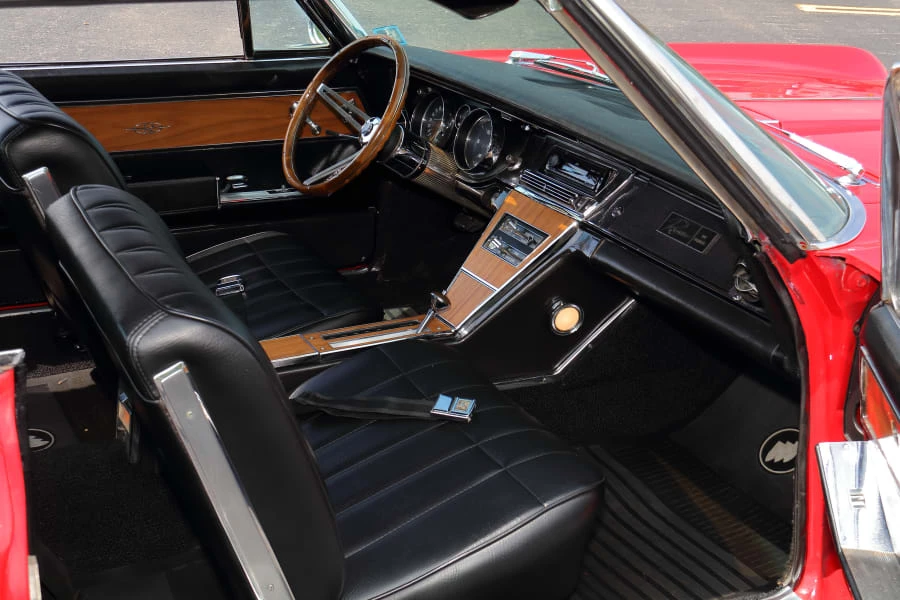 1965 Buick Riviera 1st Gen - Image 24 of 31