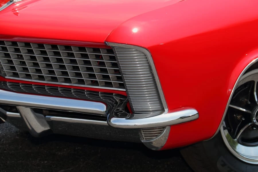 1965 Buick Riviera 1st Gen - Image 5 of 31