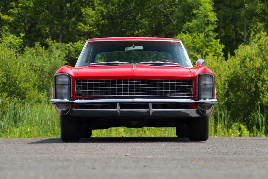 1965 Buick Riviera 1st Gen - Image 4 of 31
